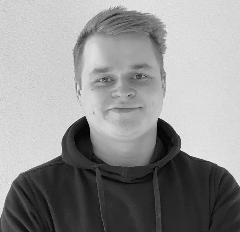 Thomas Eriksson, landechef hos CSKejser