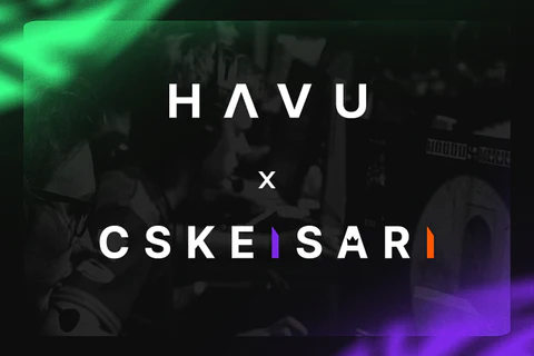 HAVU X CSKeisari - Myy CS2 Skinit nopeasti - CSKeisari