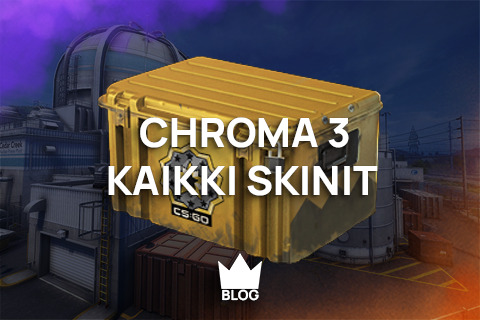 Chroma 3 Case kaikki skinit-blog thumbnail - Myy skinit helposti - CSKeisari.fi
